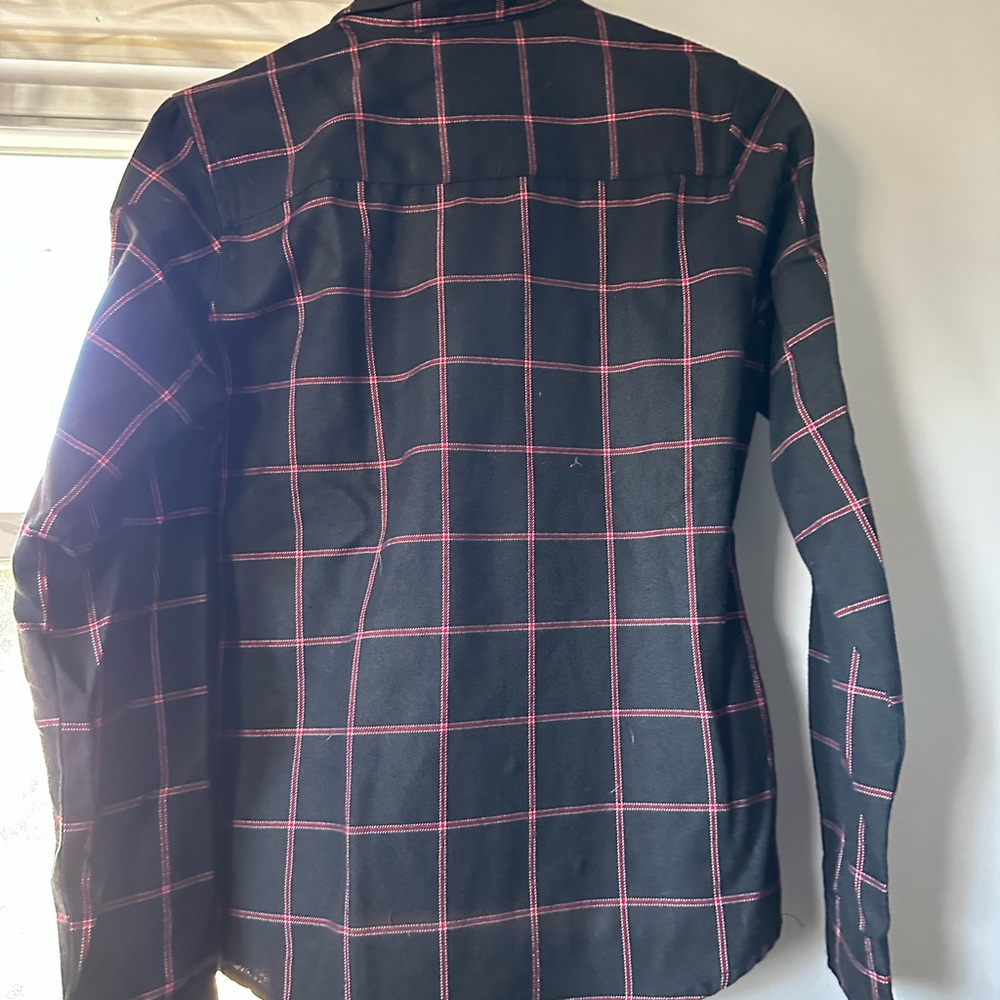 Dixxon Gridlock Flannel - image 2